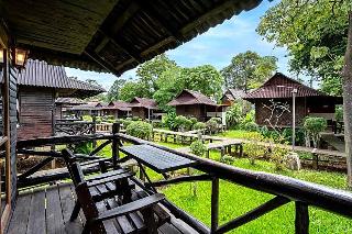 Bann Anattaya Koh Yao Noi fotoÄŸrafÄ±