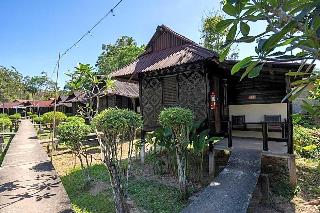 Bann Anattaya Koh Yao Noi fotoÄŸrafÄ±