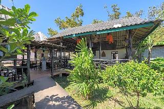 Bann Anattaya Koh Yao Noi fotoÄŸrafÄ±