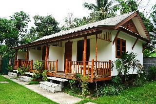 Bann Anattaya Koh Yao Noi fotoÄŸrafÄ±