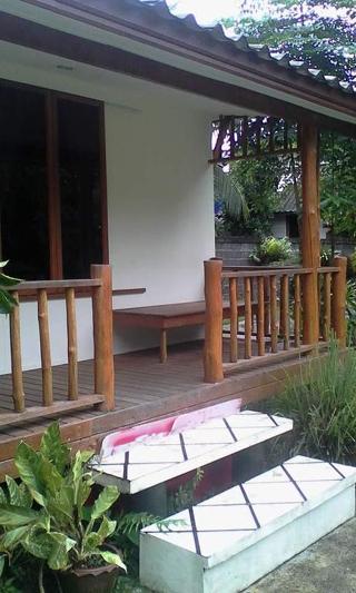 Bann Anattaya Koh Yao Noi fotoÄŸrafÄ±