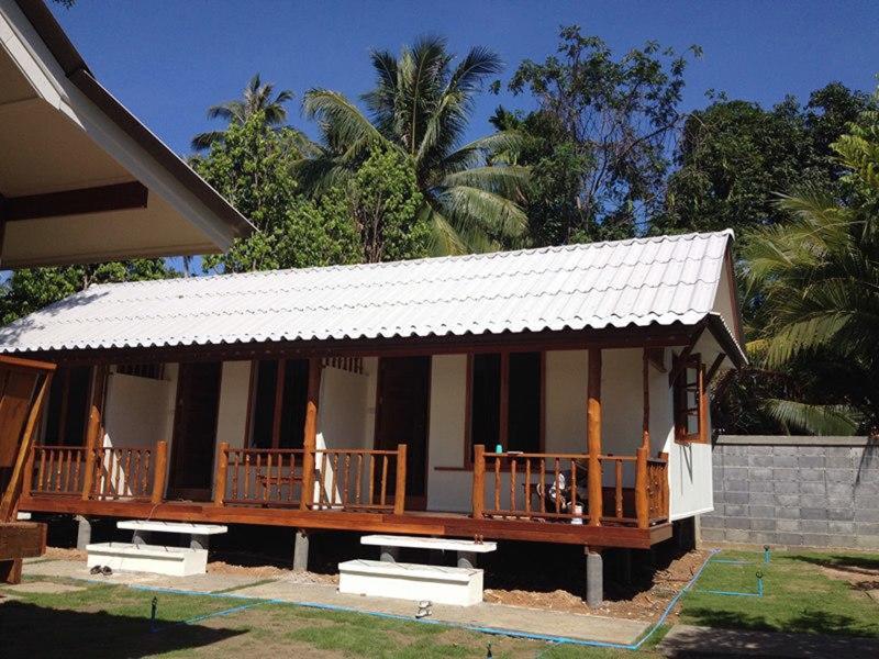 Bann Anattaya Koh Yao Noi - Genel