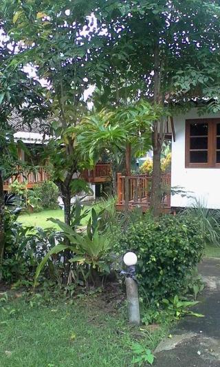 Bann Anattaya Koh Yao Noi fotoÄŸrafÄ±