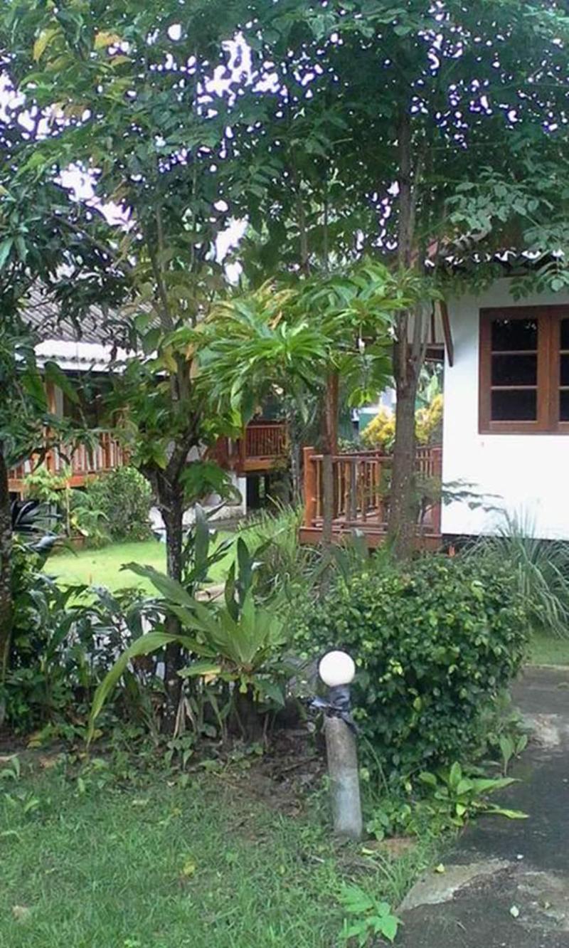 Bann Anattaya Koh Yao Noi - Genel