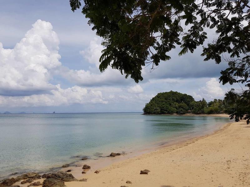 Bann Anattaya Koh Yao Noi - Genel