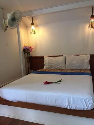 Bann Anattaya Koh Yao Noi fotoÄŸrafÄ±