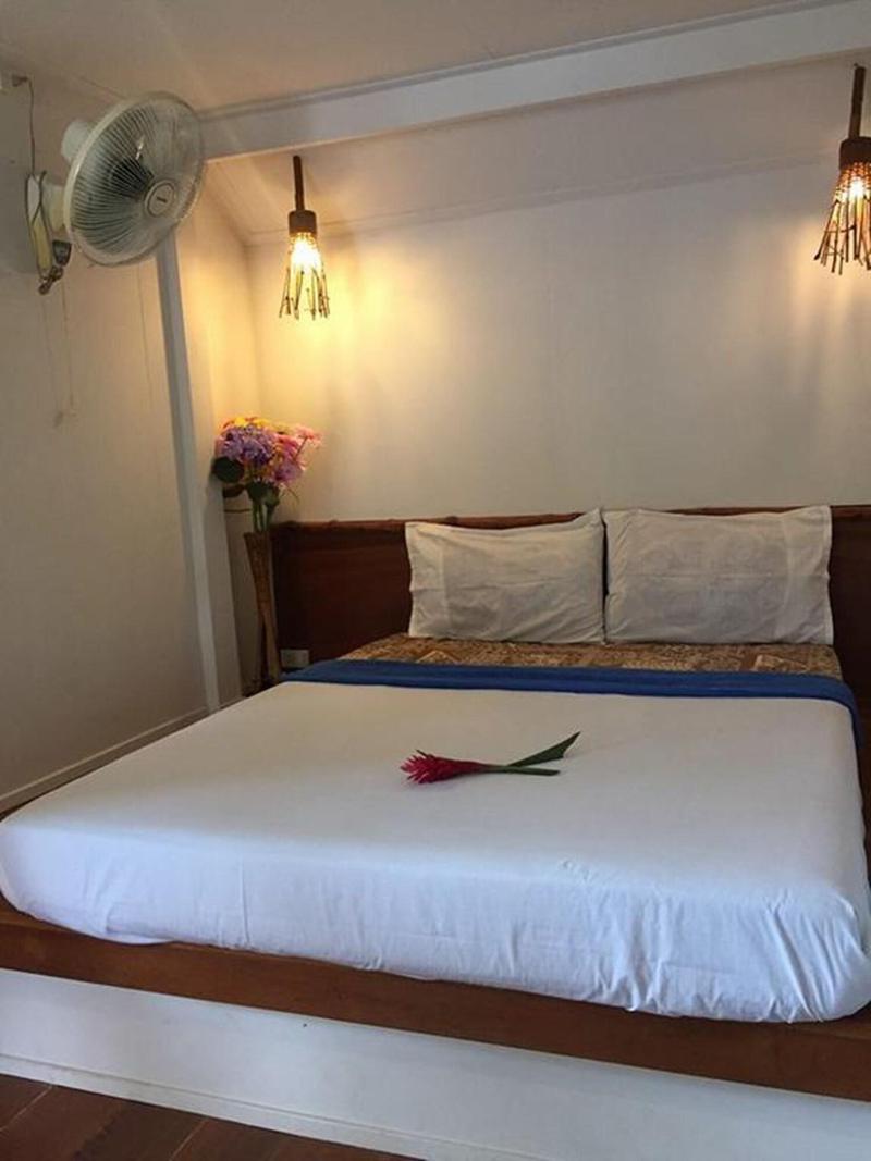 Bann Anattaya Koh Yao Noi - Oda