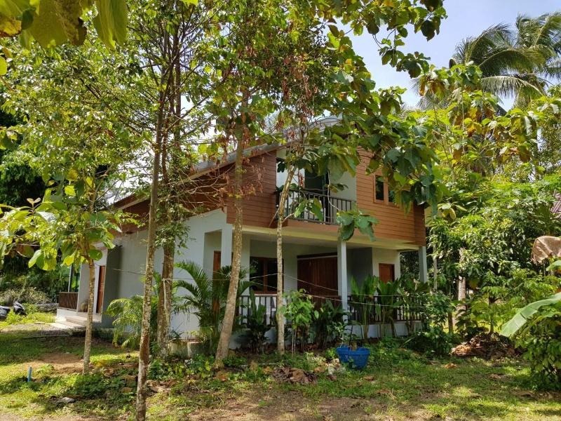 Bann Anattaya Koh Yao Noi - Oda