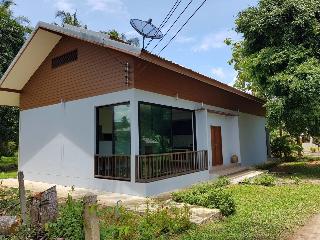 Bann Anattaya Koh Yao Noi fotoÄŸrafÄ±