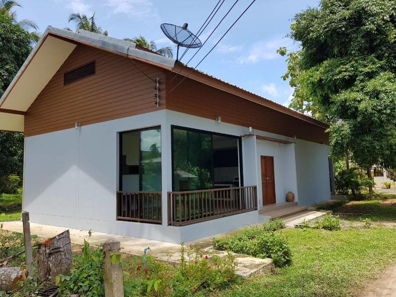 Bann Anattaya Koh Yao Noi - Oda