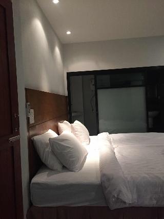 Bann Anattaya Koh Yao Noi fotoÄŸrafÄ±