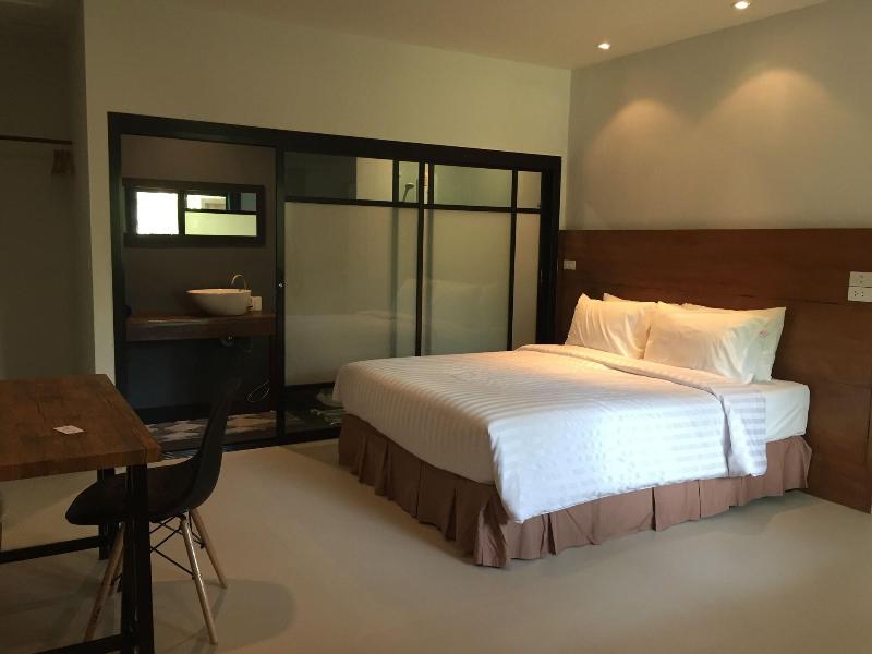 Bann Anattaya Koh Yao Noi - Oda