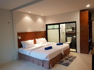 Bann Anattaya Koh Yao Noi fotoÄŸrafÄ±
