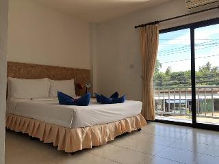 Bann Anattaya Koh Yao Noi fotoÄŸrafÄ±