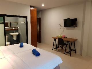 Bann Anattaya Koh Yao Noi fotoÄŸrafÄ±