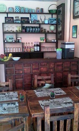 Bann Anattaya Koh Yao Noi fotoÄŸrafÄ±