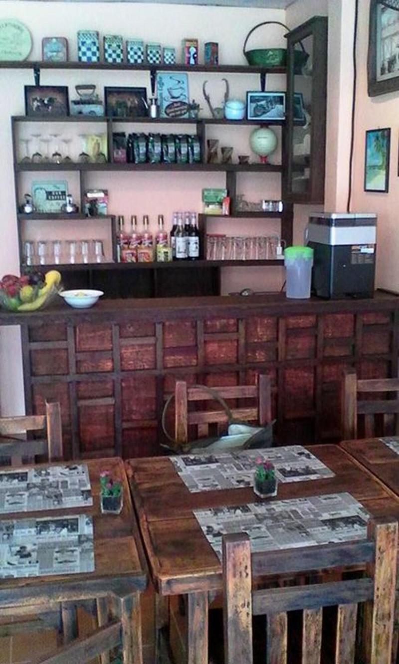 Bann Anattaya Koh Yao Noi - Restoran