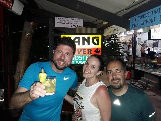 Hangover Hostel fotoÄŸrafÄ±