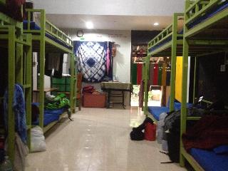 Hangover Hostel fotoÄŸrafÄ±