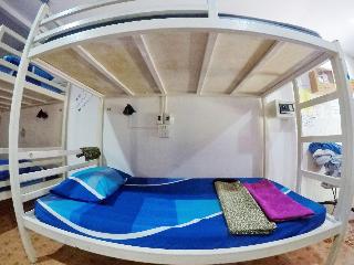 Hangover Hostel otel fotoğrafı
