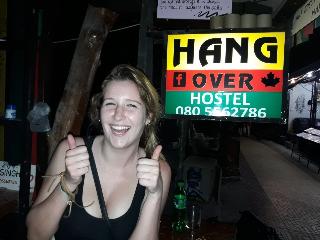 Hangover Hostel fotoÄŸrafÄ±