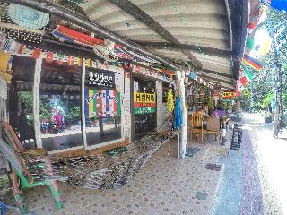 Hangover Hostel fotoÄŸrafÄ±