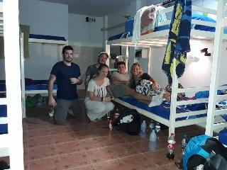 Hangover Hostel fotoÄŸrafÄ±