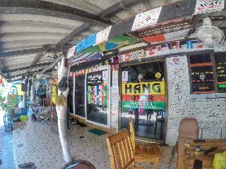 Hangover Hostel fotoÄŸrafÄ±