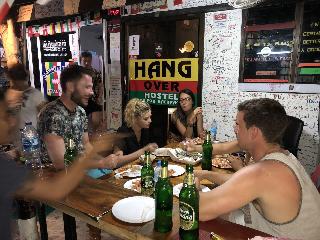 Hangover Hostel fotoÄŸrafÄ±
