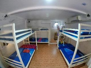 Hangover Hostel fotoÄŸrafÄ±