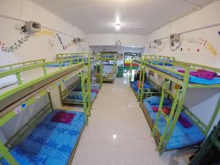 Hangover Hostel fotoÄŸrafÄ±