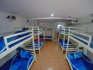 Hangover Hostel fotoÄŸrafÄ±