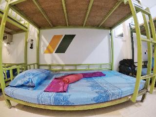 Hangover Hostel fotoÄŸrafÄ±
