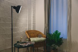 Yindee Travellers Lodge by ZUZU fotoÄŸrafÄ±