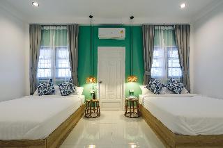 Yindee Travellers Lodge by ZUZU fotoÄŸrafÄ±