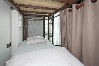 Yindee Travellers Lodge by ZUZU fotoÄŸrafÄ±