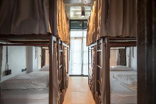 Yindee Travellers Lodge by ZUZU fotoÄŸrafÄ±