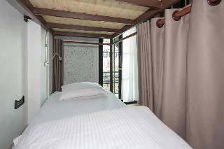 Yindee Travellers Lodge by ZUZU fotoÄŸrafÄ±