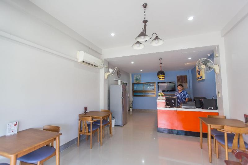 S3 Room - Lobi