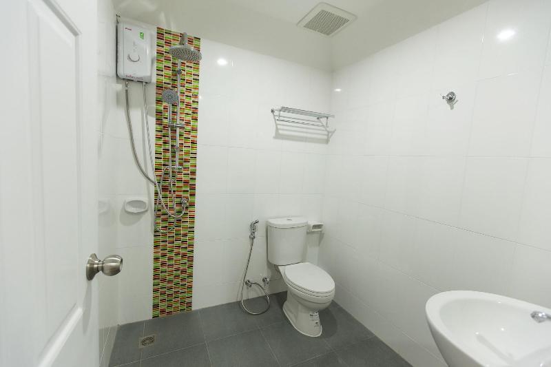S3 Room - Oda