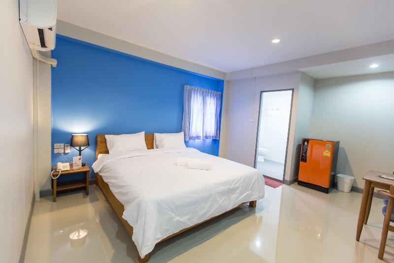 S3 Room - Oda