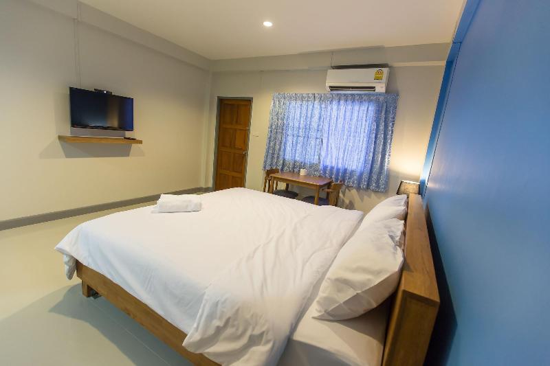 S3 Room - Oda