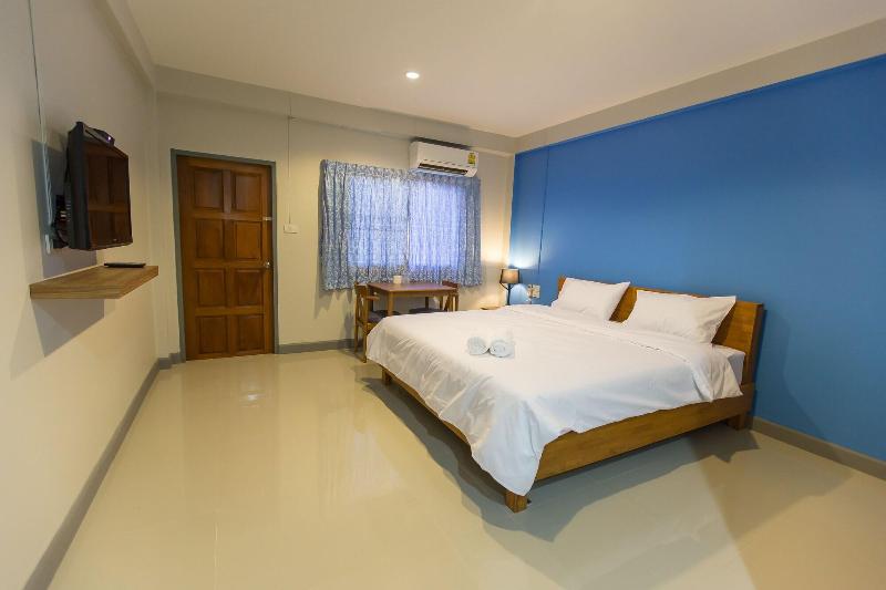 S3 Room - Oda
