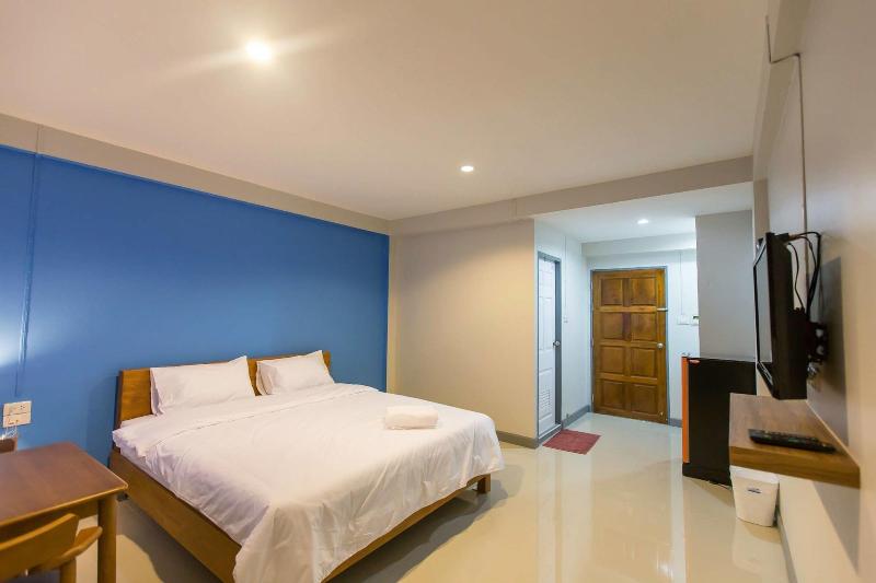S3 Room - Oda