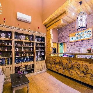 Chateau De Bear Hotel fotoÄŸrafÄ±