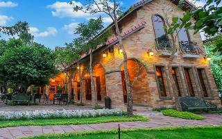 Chateau De Bear Hotel otel fotoğrafı