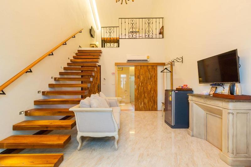 Chateau De Bear Hotel - Oda
