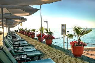 Gypsophila Club Marine fotoÄŸrafÄ±