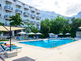 TAL BEACH HOTEL