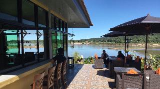 Khong Chiam Orchid Riverside Resort fotoÄŸrafÄ±